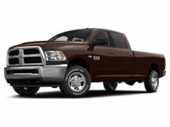 2014 RAM 2500 SLT