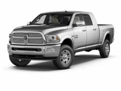 2017 RAM 2500 DJ (Single Rear Wheels)