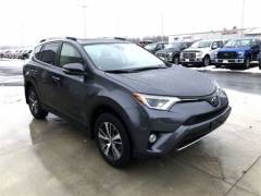 2017 TOYOTA RAV4 M