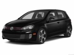 2013 VOLKSWAGEN Golf GTI Base