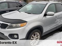 2011 Kia Sorento EX  