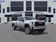 2025 GMC Sierra 2500HD Pro
