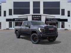 2026 GMC Sierra 2500HD AT4