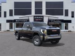 2025 GMC Sierra 3500HD Pro