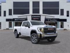 2026 GMC Sierra 3500HD SLE