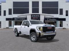 2026 GMC Sierra 2500HD Pro