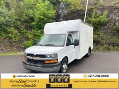 2022 Chevrolet Express 3500 Work Van