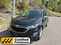 2021 Chevrolet Equinox Premier