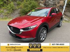 2024 Mazda CX-30 2.5 S Preferred Package
