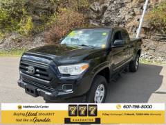 2020 Toyota Tacoma SR