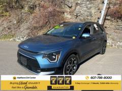 2023 Kia Niro SX Touring