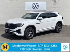 2024 Volkswagen Atlas Cross Sport 2.0T SEL R-Line