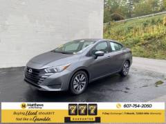 2023 Nissan Versa 1.6 SV