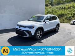 2025 Volkswagen Taos 1.5T SEL