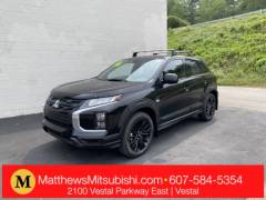 2025 Mitsubishi Outlander Sport 2.0 Trail Edition