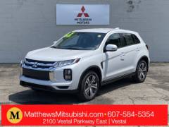 2024 Mitsubishi Outlander Sport 2.0 SE