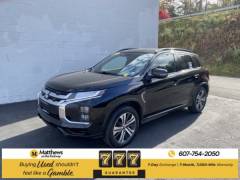 2022 Mitsubishi Outlander Sport 2.4 GT