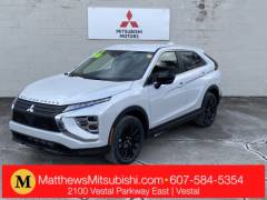 2025 Mitsubishi Eclipse Cross LE