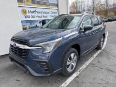 2025 Subaru Ascent Premium