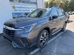 2025 Subaru Ascent Touring