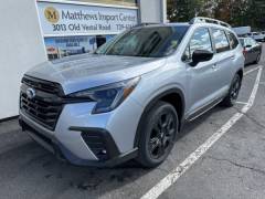 2025 Subaru Ascent Onyx Edition Touring