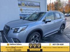2023 Subaru Forester Touring