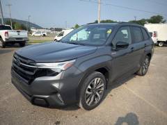 2025 Subaru Forester Hybrid Touring